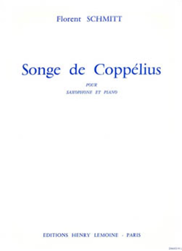 Songe de Coppélius